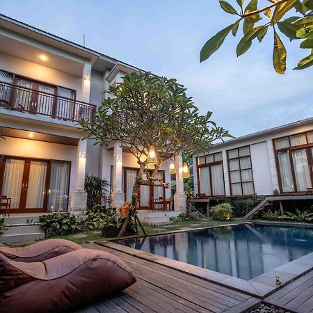 Suarsena Bisma Ubud Ngoại thất bức ảnh