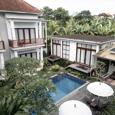 Suarsena Bisma Ubud Ngoại thất bức ảnh