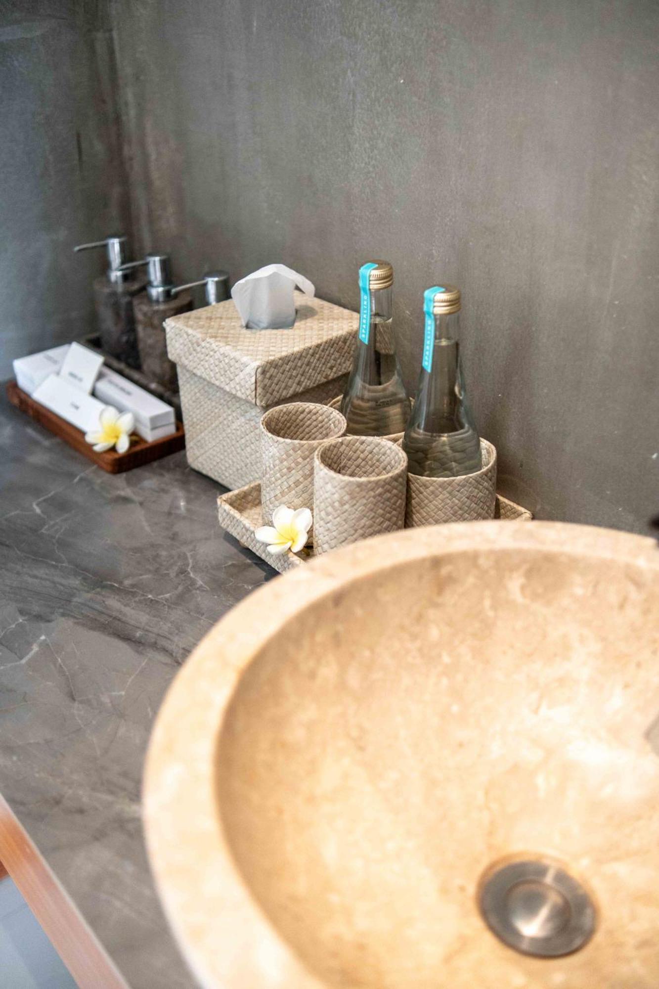 Suarsena Bisma Ubud Ngoại thất bức ảnh