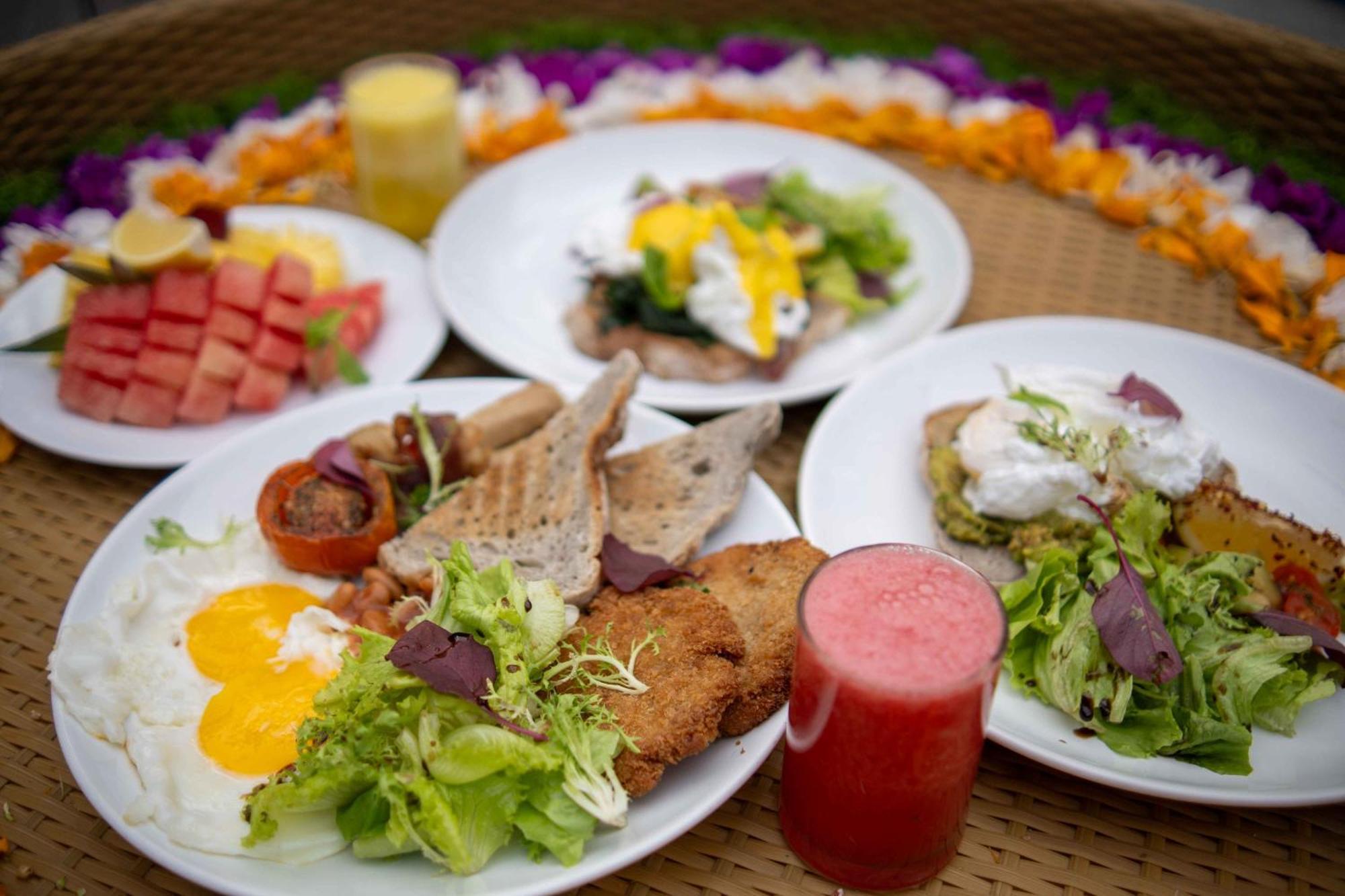 Suarsena Bisma Ubud Ngoại thất bức ảnh