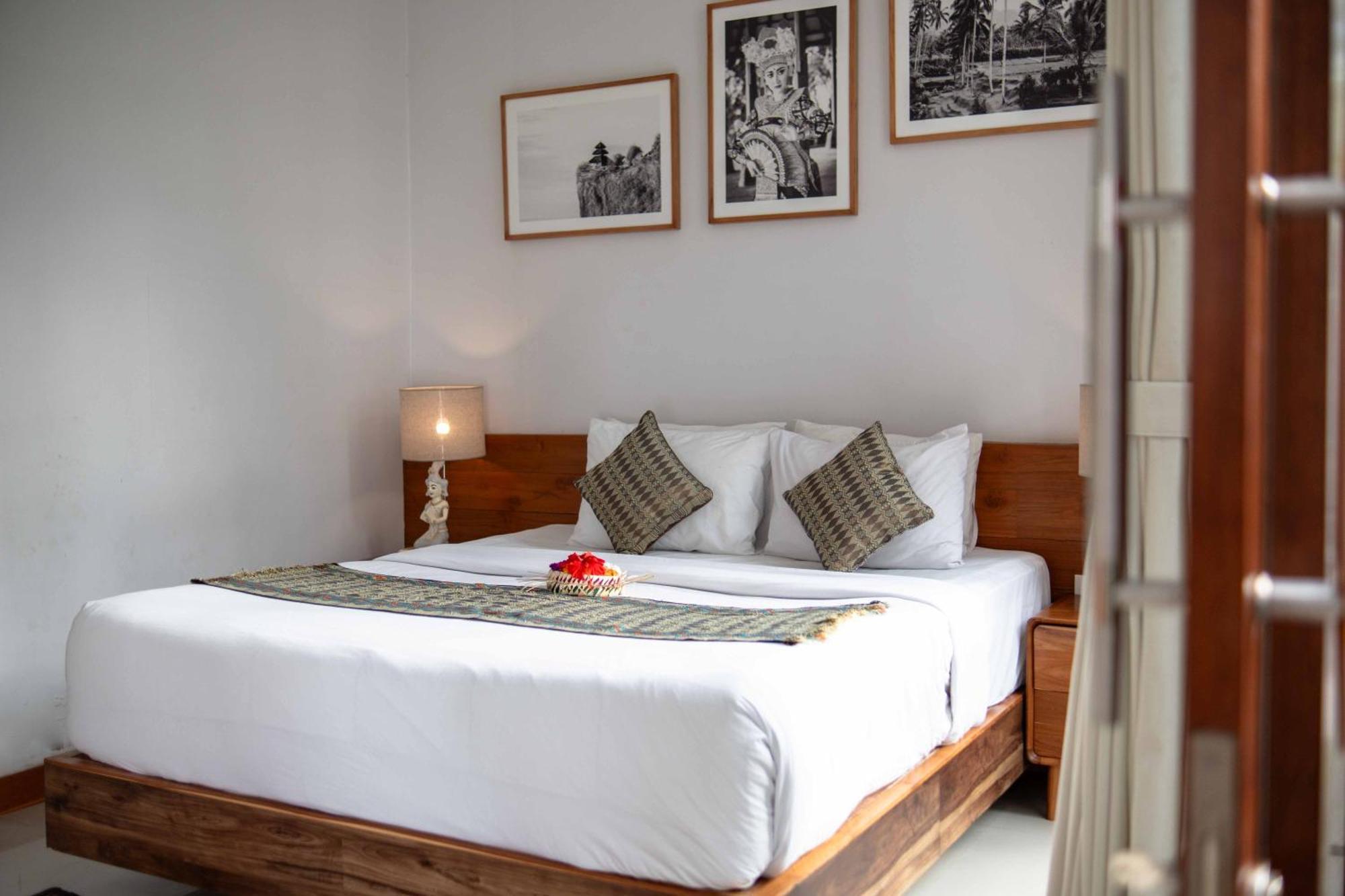 Suarsena Bisma Ubud Ngoại thất bức ảnh