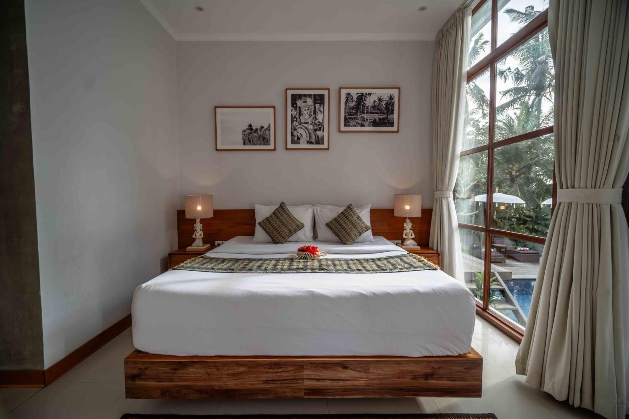 Suarsena Bisma Ubud Ngoại thất bức ảnh