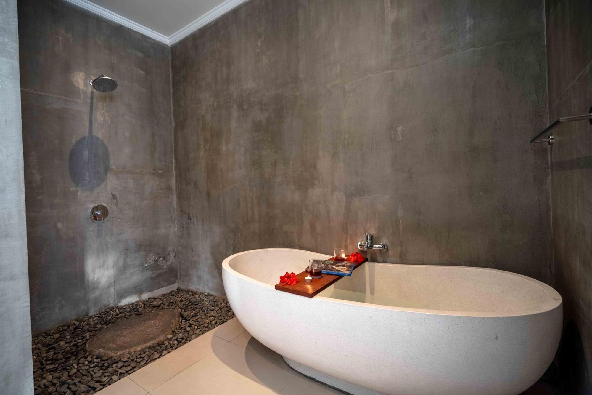 Suarsena Bisma Ubud Ngoại thất bức ảnh