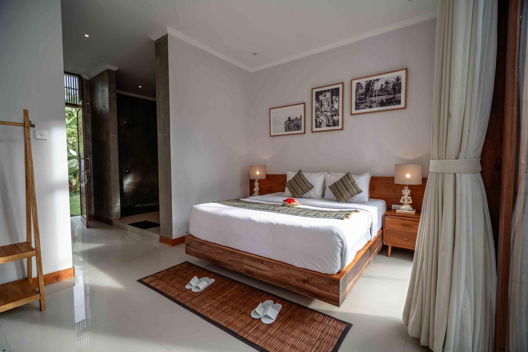 Suarsena Bisma Ubud Ngoại thất bức ảnh