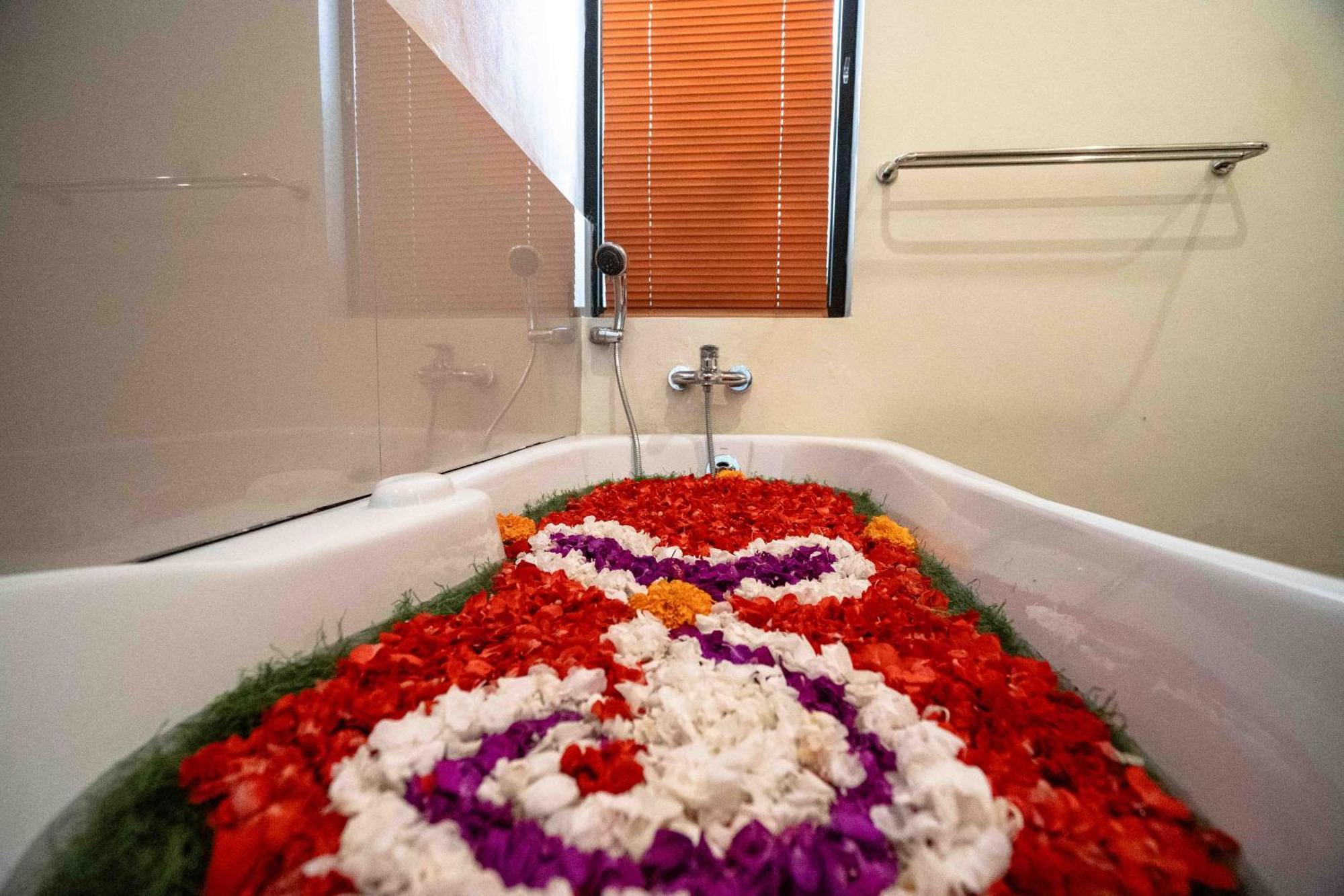 Suarsena Bisma Ubud Ngoại thất bức ảnh