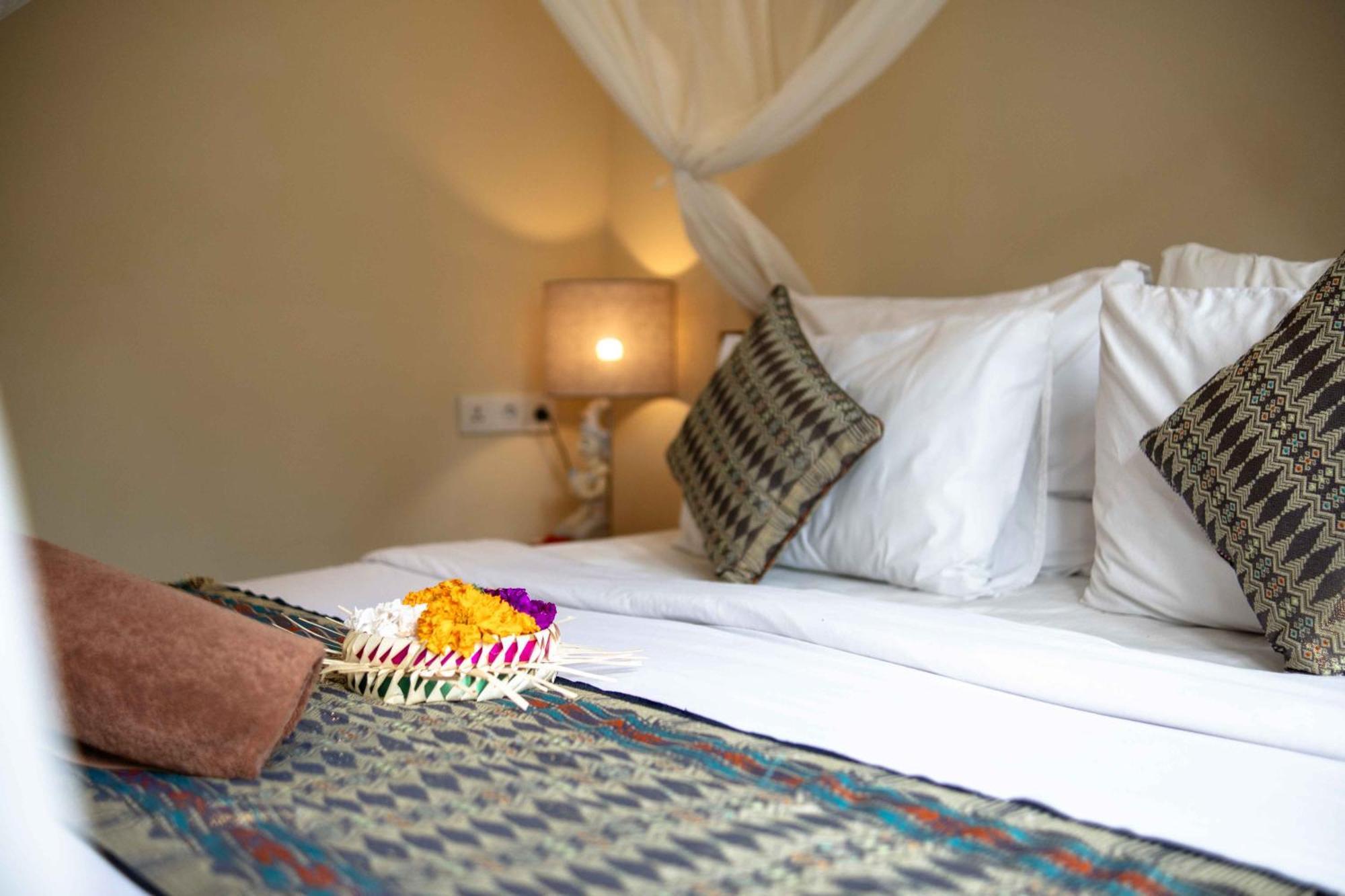 Suarsena Bisma Ubud Ngoại thất bức ảnh