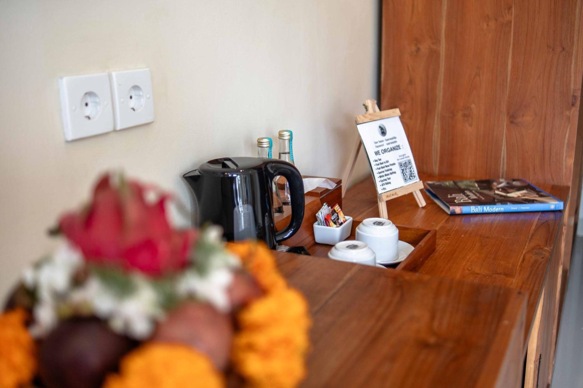 Suarsena Bisma Ubud Ngoại thất bức ảnh